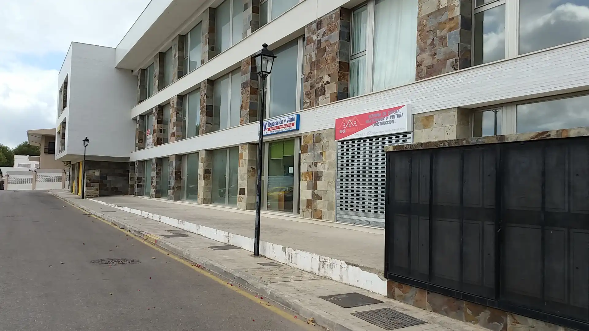 Oficina en venda a Las Golondrinas, imagen 22