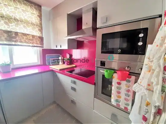 Apartment mit Aufzug zur Miete in Puerto de Sotogrande - La Marina, imagen 9
