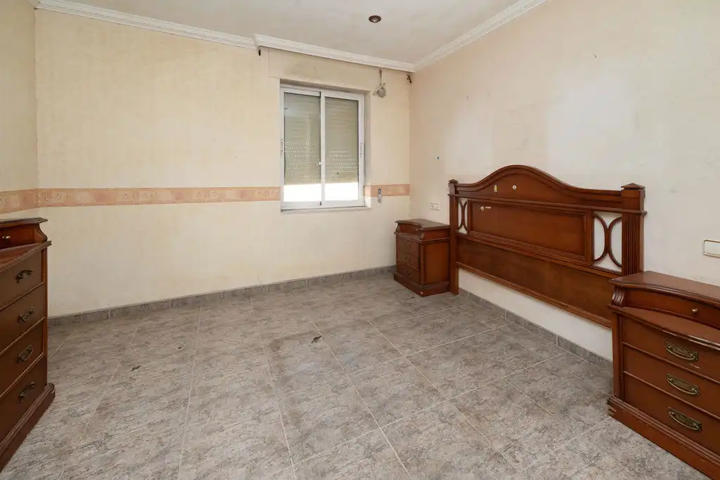 Piso en venta en Monóvar / Monòver, Alicante