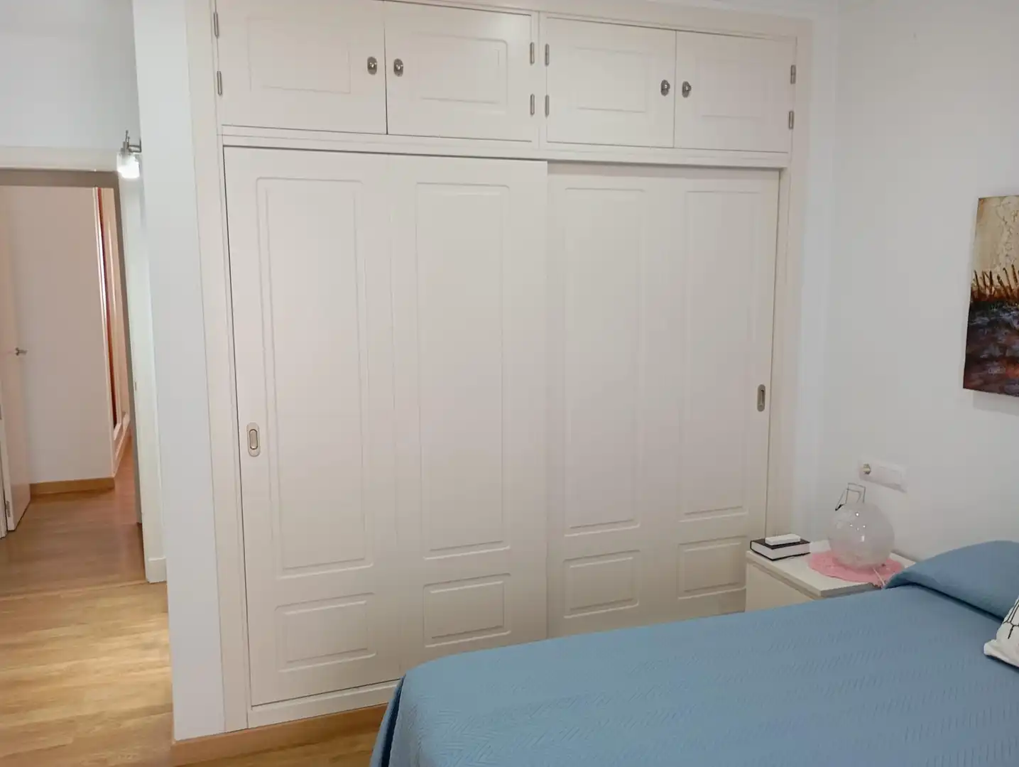 Dormitori de Pis en venda en Ubrique amb Balcó