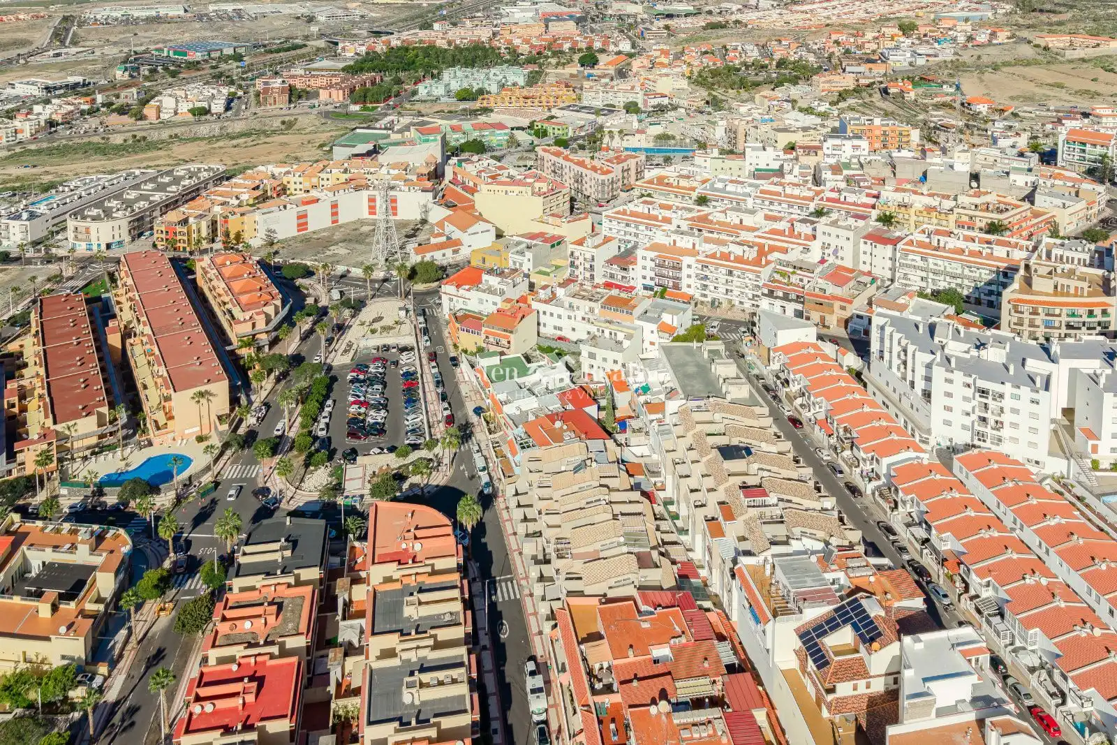 Terreno rustico in vendita a La Paz 7, imagen 19