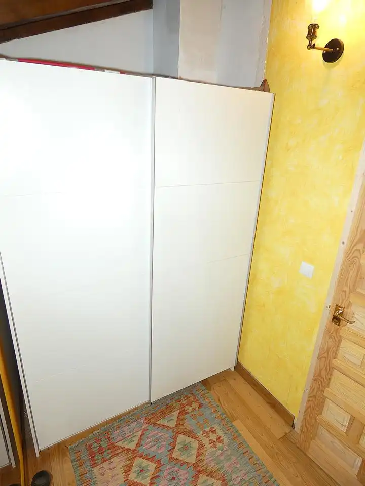 Baño de Casa o chalet en venta en Ruente con Calefacción, Jardín privado y Amueblado