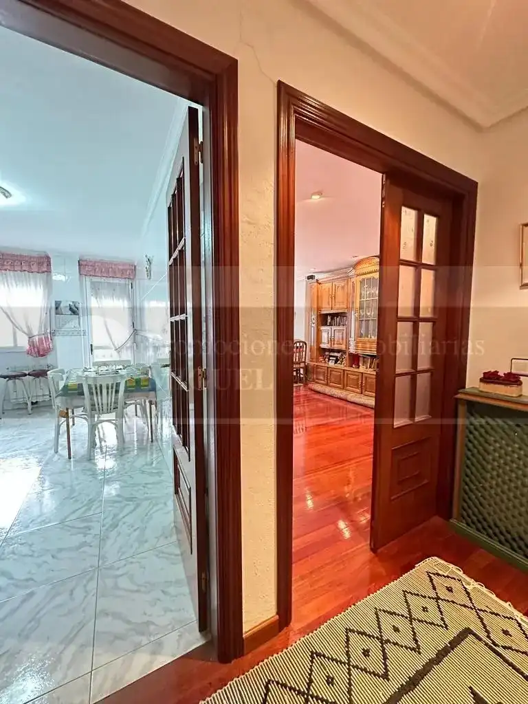 Appartement avec terrasse à vendre à Verín, imagen 4