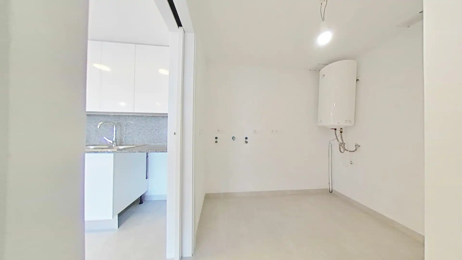 Wohnung mit Aufzug zum Verkauf in C/ Guifre, imagen 15