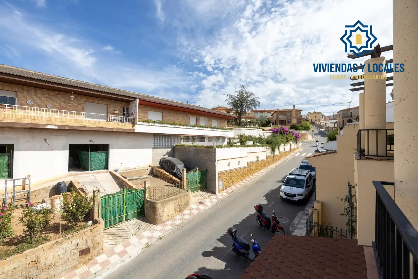Maison mitoyenne avec terrasse à vendre à Calle de Sierra Nevada, imagen 28