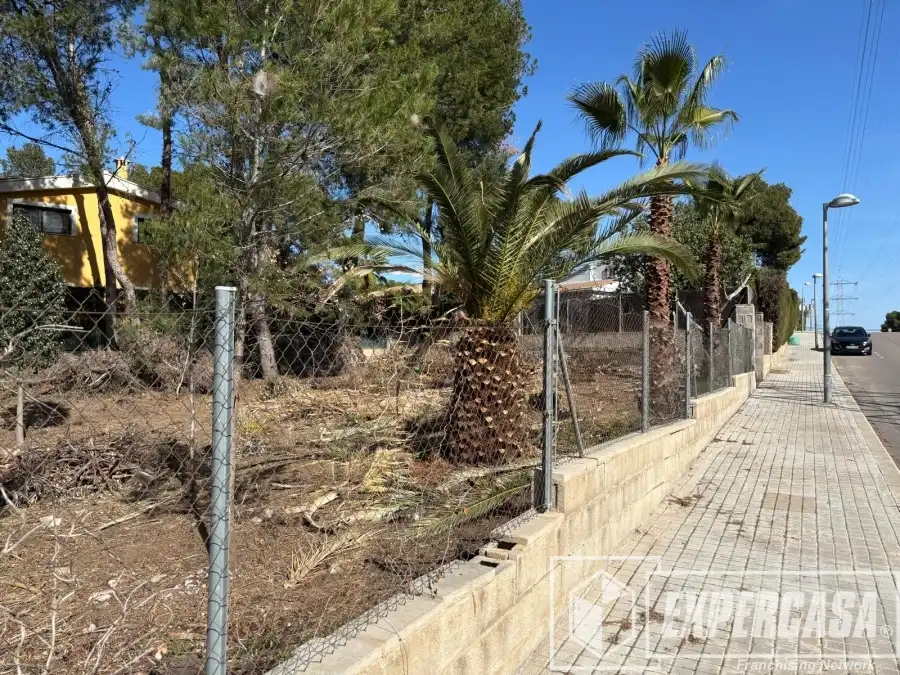 Lands and plots for sale in La Cañada, imagen 12