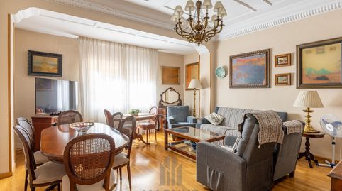 Foto 4 de Piso en venta en Paseo Paseo de la Pechina, La Petxina, Valencia Capital