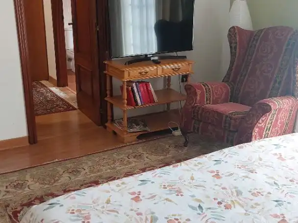 Bedroom of Houses for sale in Tegueste, Santa Cruz de Tenerife