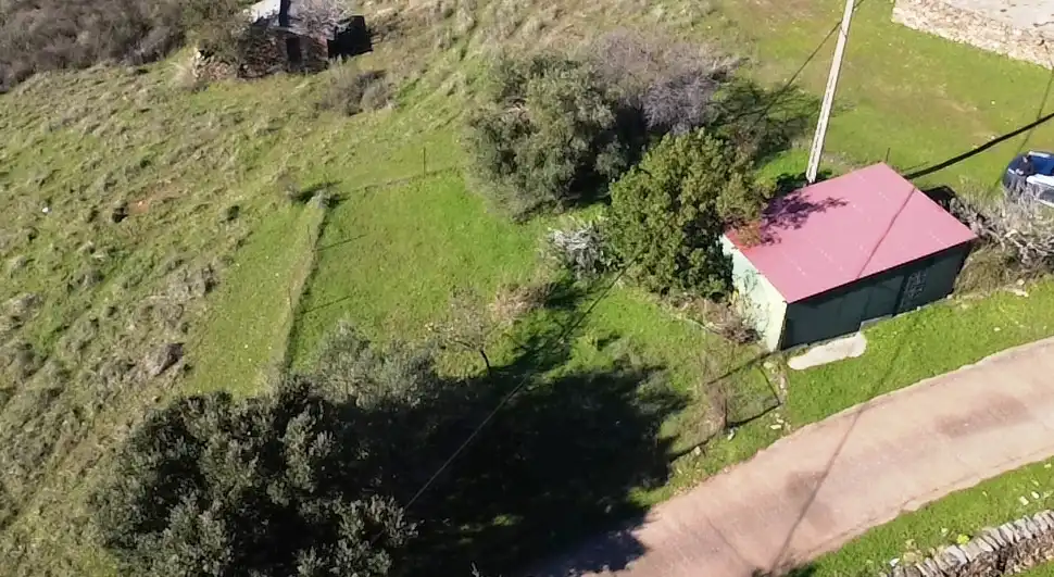 Casa o xalet en venda en Almonaster la Real amb Jardí privat, Terrassa i Traster