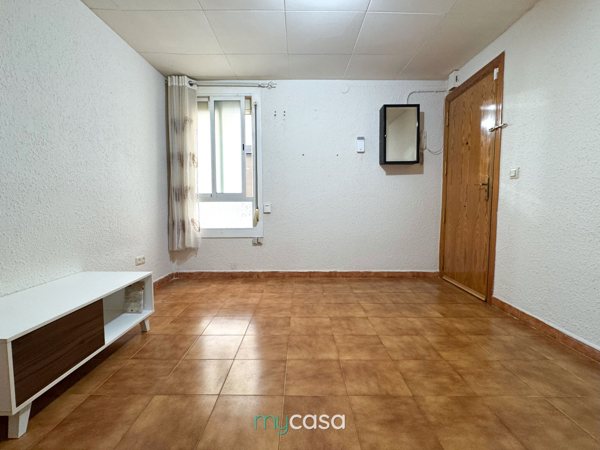 Pis en venda a Carrer de Juan Valera, La Salut, Salut - Lloreda