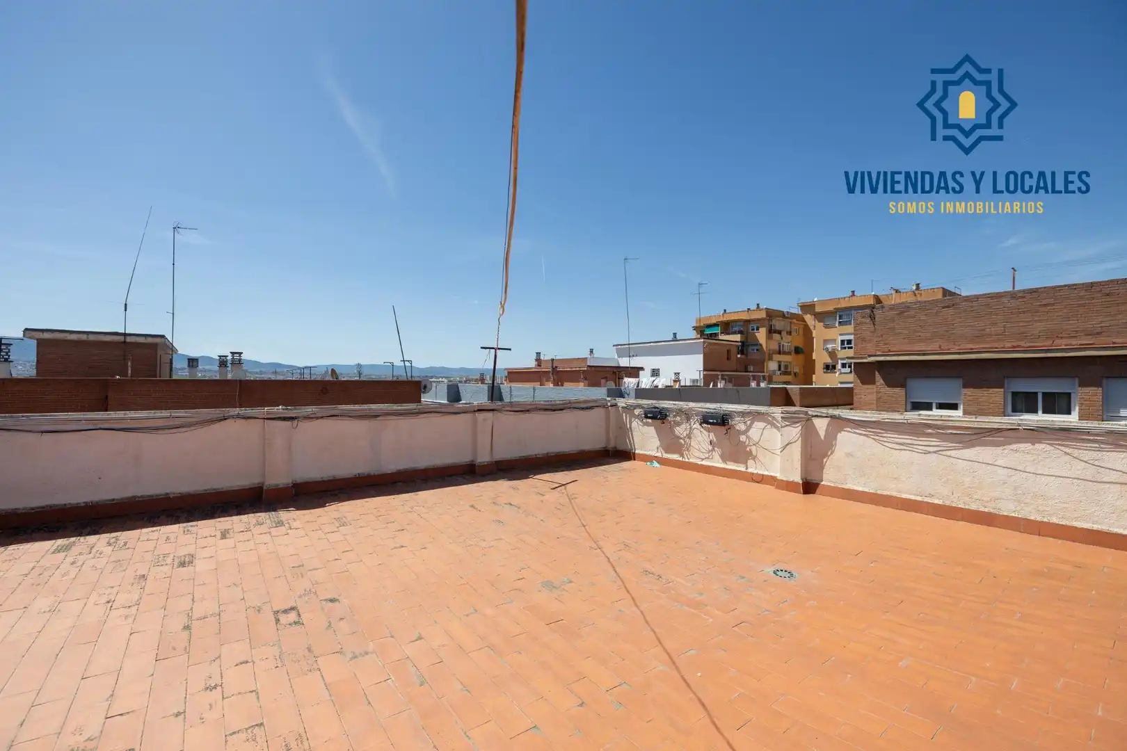 Piso con ascensor en venta en Zaidín, imagen 24