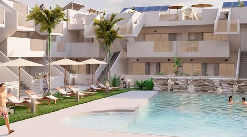 Foto 3 de Apartament en venda a Roldán, Torre-Pacheco