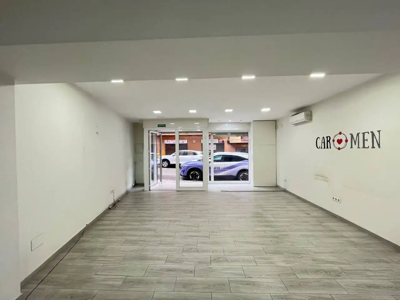 Gewerbefläche zur Miete in Calle PALAU AMETLLA, imagen 7