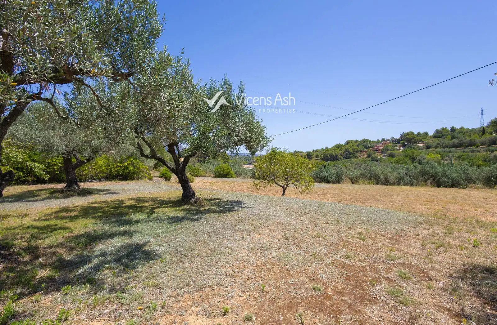 Houses for sale in Gata de Gorgos  with Air Conditioner, Heating and Storage room