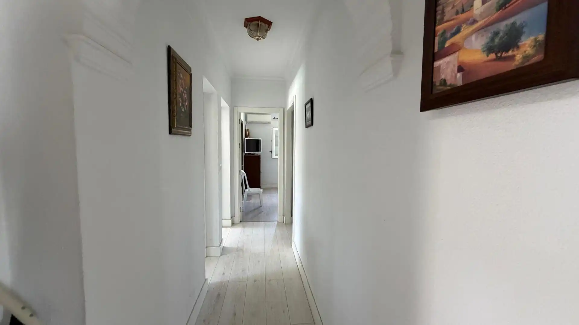 Casa o xalet en venda en Chiclana de la Frontera amb Aire condicionat, Calefacció i Jardí privat