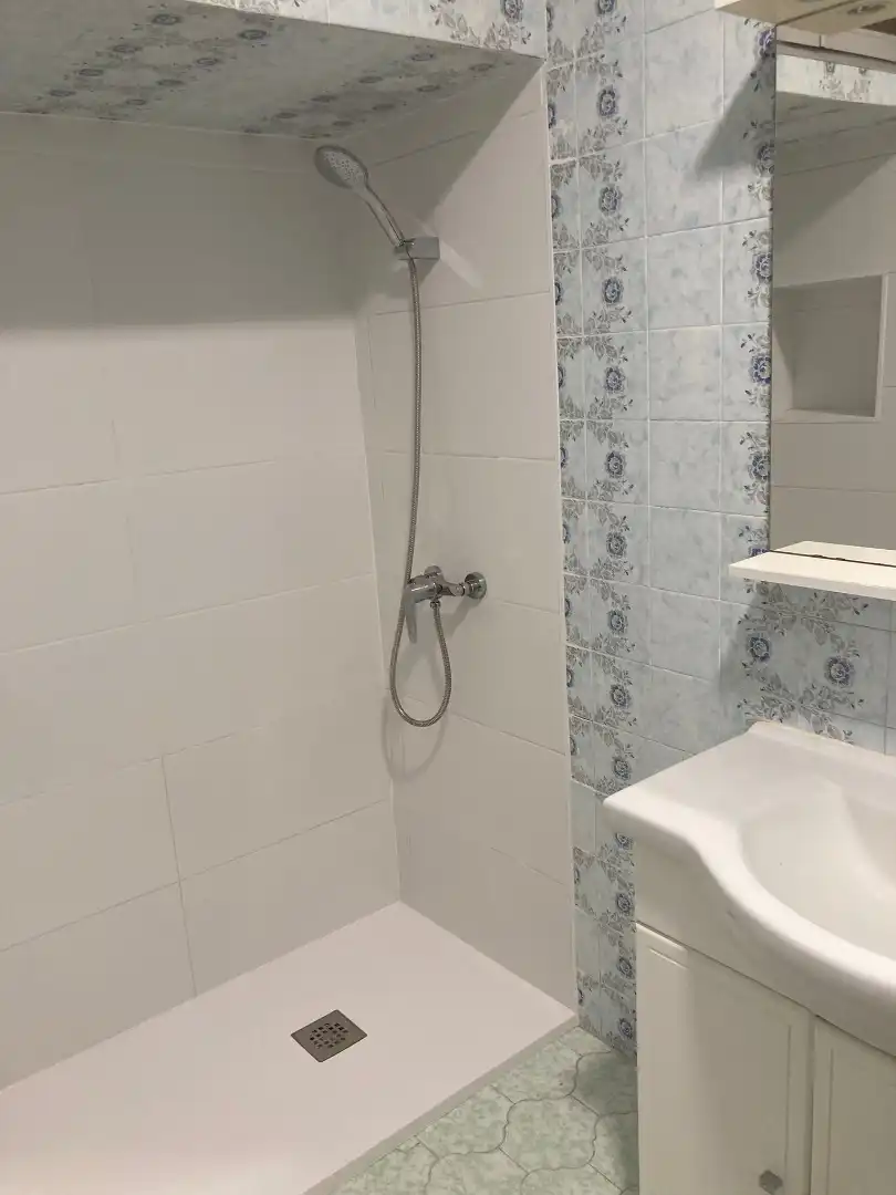 Flat with pool to rent in Carrer del Doctor Zamenhof, imagen 16