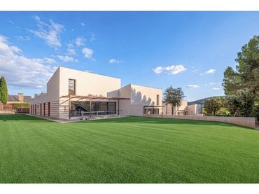 Maison avec jardin à vendre à Matadepera