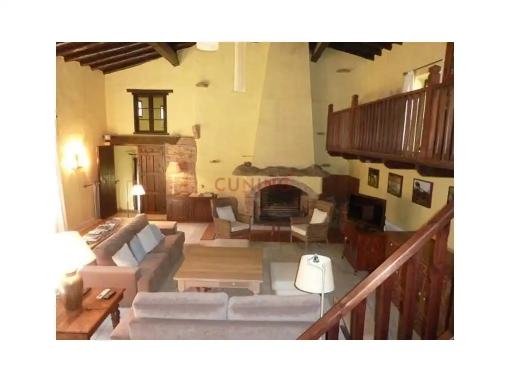Living room of Houses for sale in Madroñera