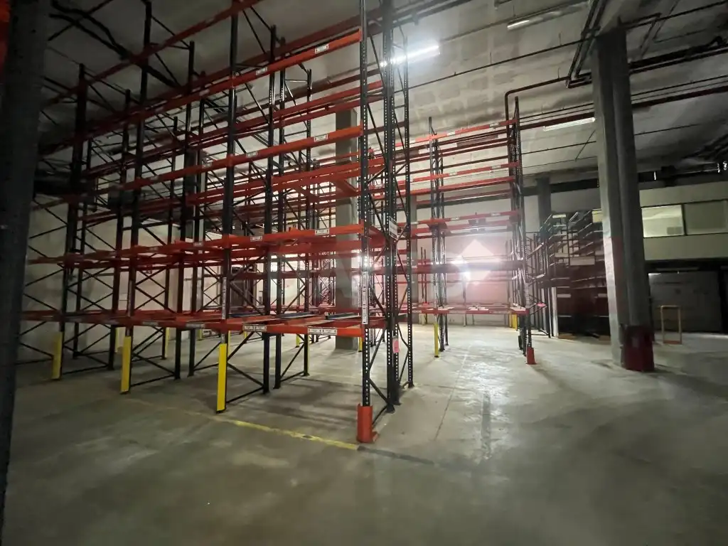 Industrial building for sale in Diseminados Poligon 39, imagen 6
