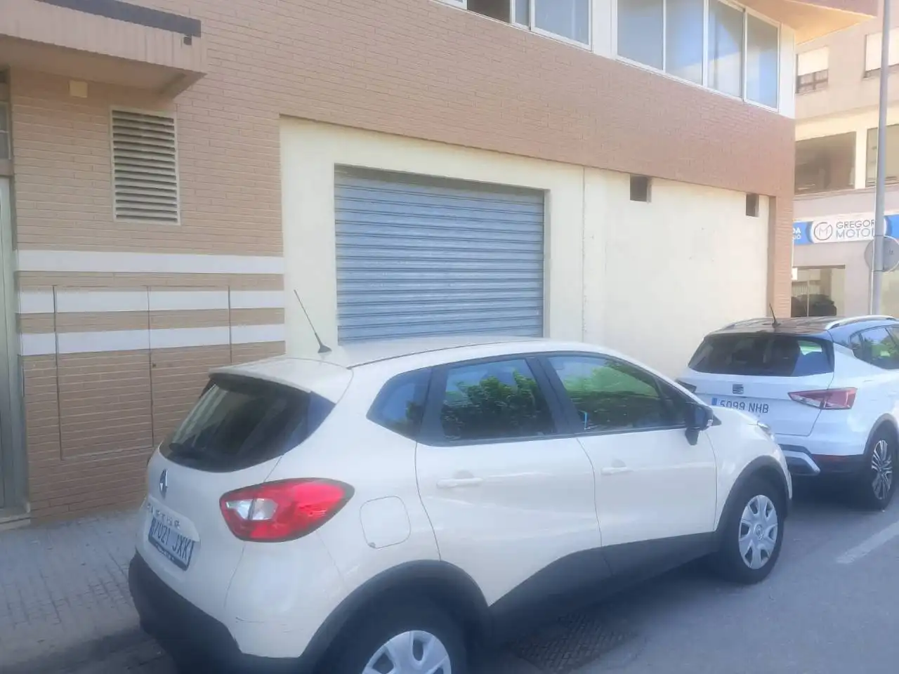 Gewerbefläche zur Miete in Calle Guillem de Castro, imagen 11