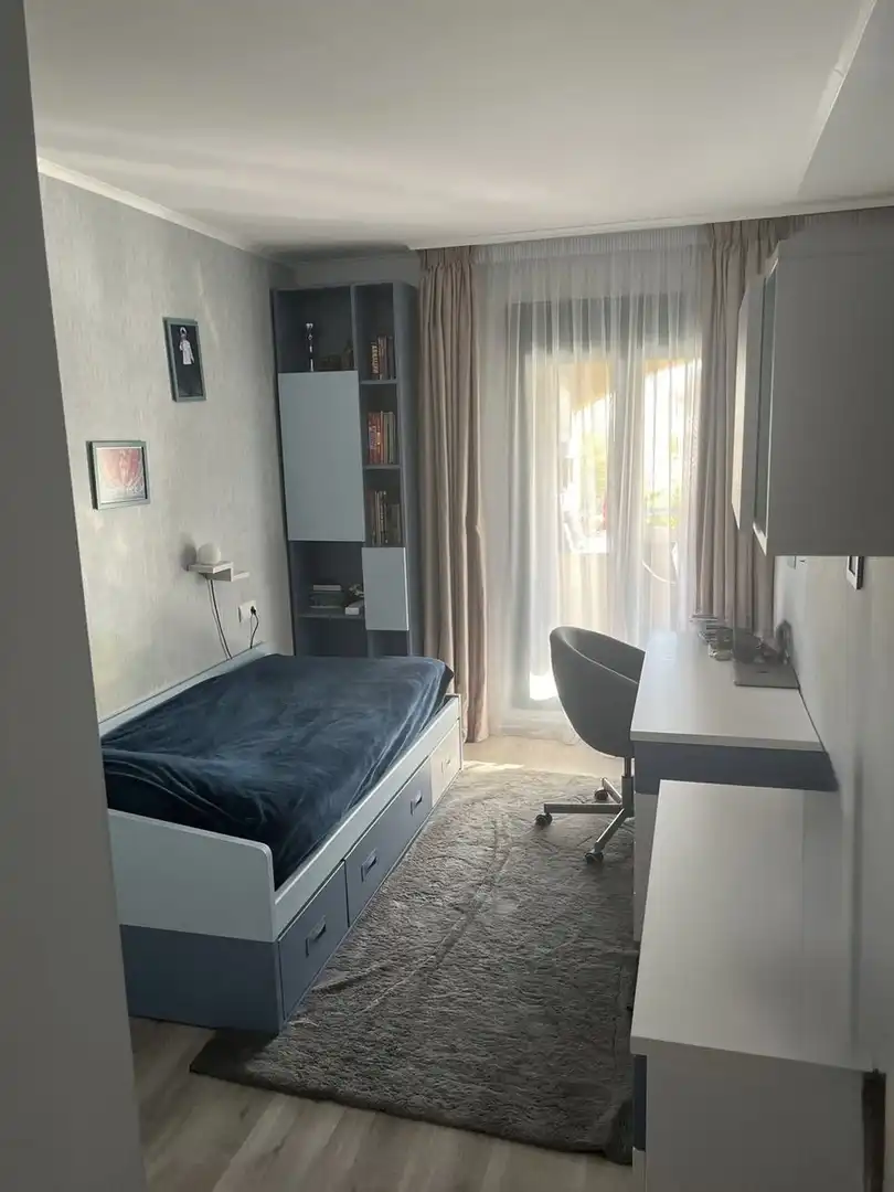 Flat with lift for sale in San Pedro de Alcántara, imagen 14