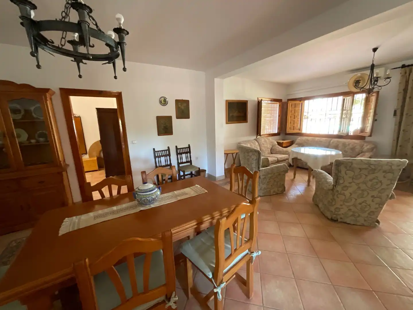 Casa rústica amb piscina en venda a Zona de la Vega, imagen 73