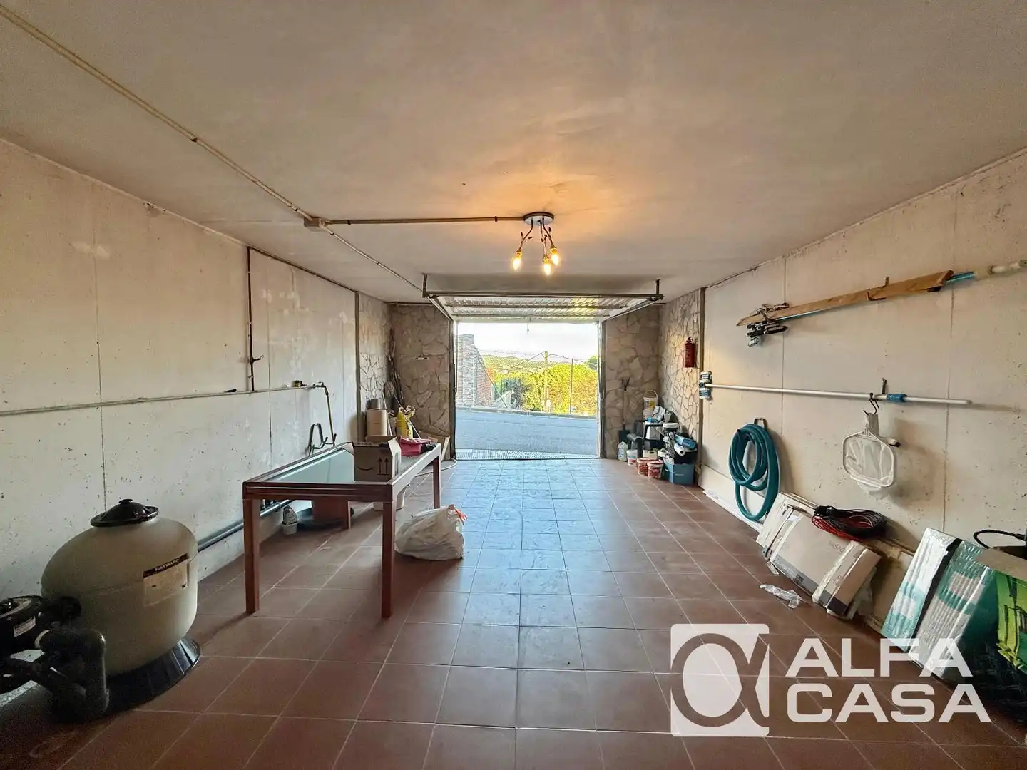 Casa amb terrassa en venda a Santa Clotilde, imagen 39