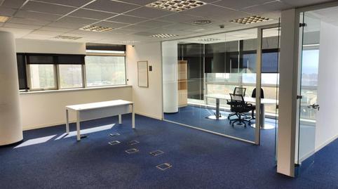 Foto 5 de Oficina en venta en De L'energia, Pomar, Barcelona