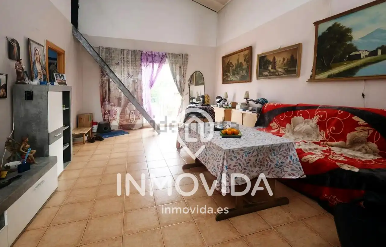 Villa mit Terrasse zum Verkauf in Carrer Penyes Roges, imagen 3