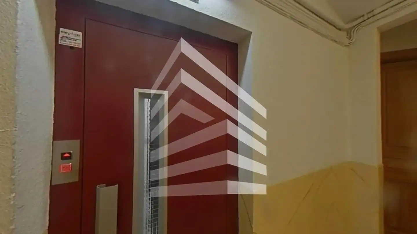 Piso en venta en D'Esplugues, El Pedró