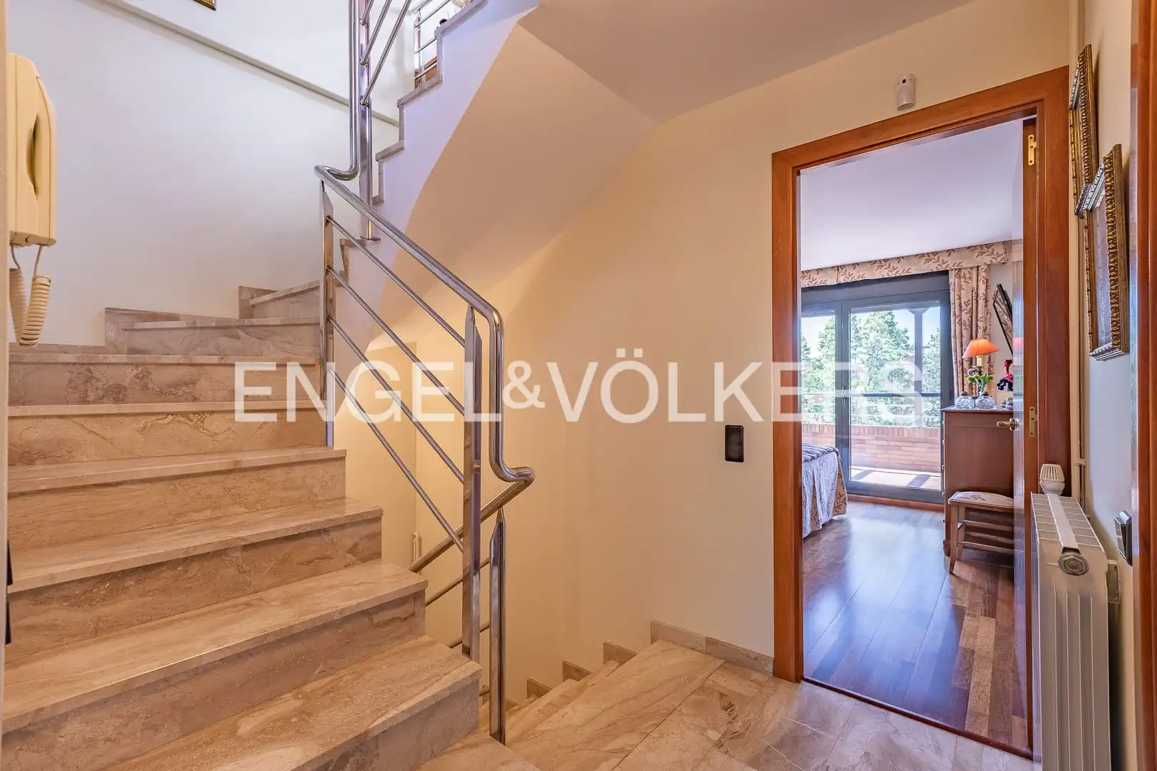 Detached homes for sale in Sant Quirze del Vallès  with Air Conditioner, Heating and Terrace