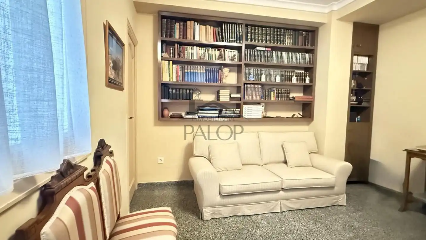 Flat for sale in Carcaixent