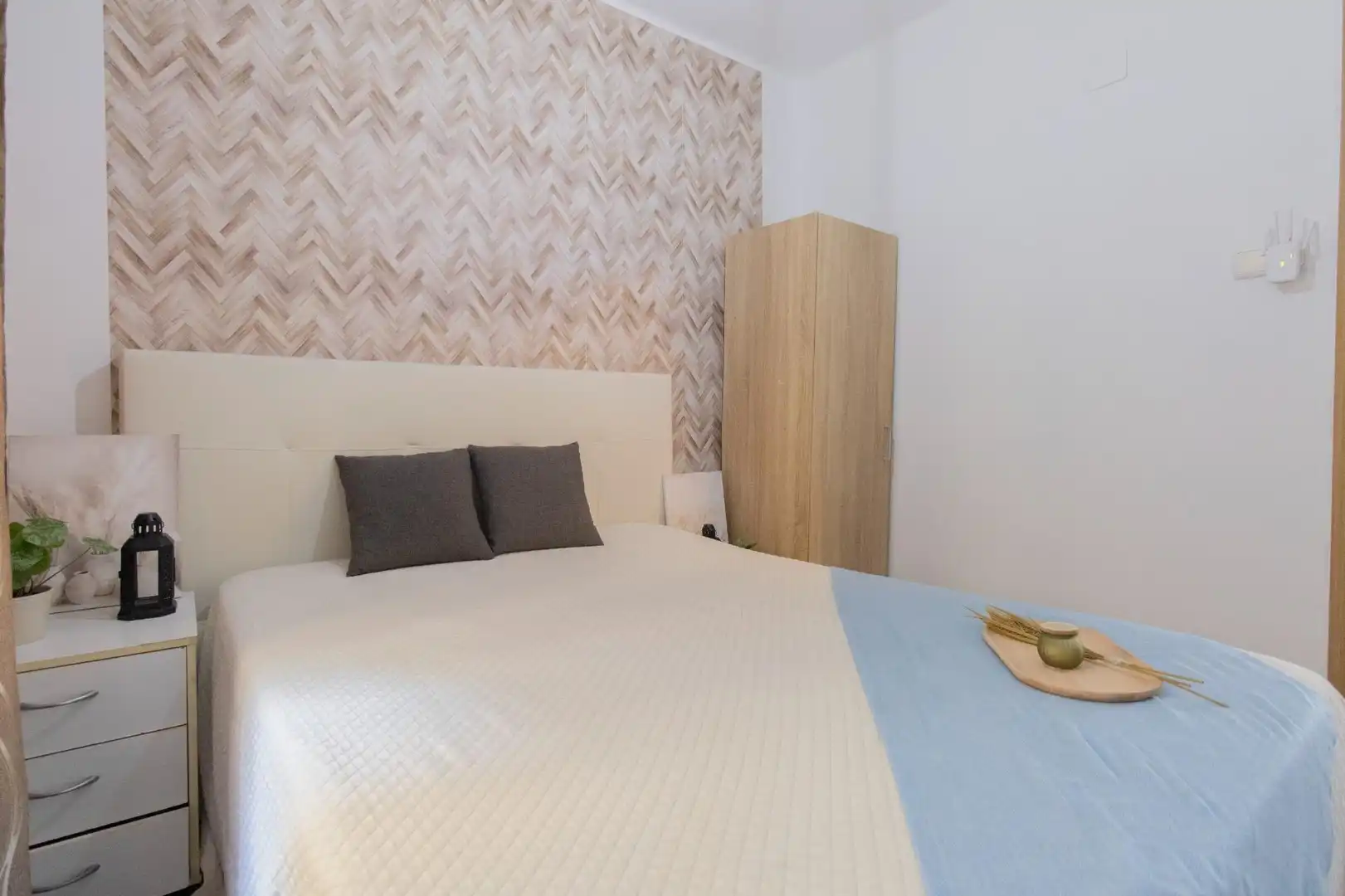 Flat for sale in MAESTRO ALBENIZ, imagen 21