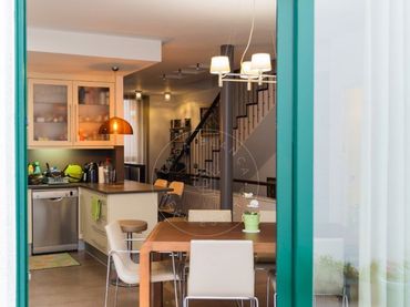 Casa en venta en Centre
