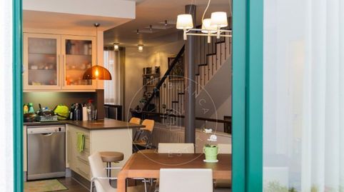 Chalet adosado en Casc Antic