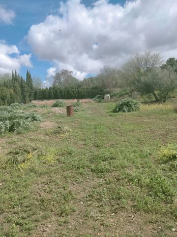 Terreno en Venta en Úbeda