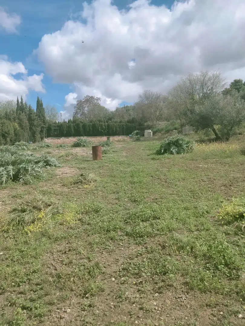 Terrenos y solares en venta en Úbeda