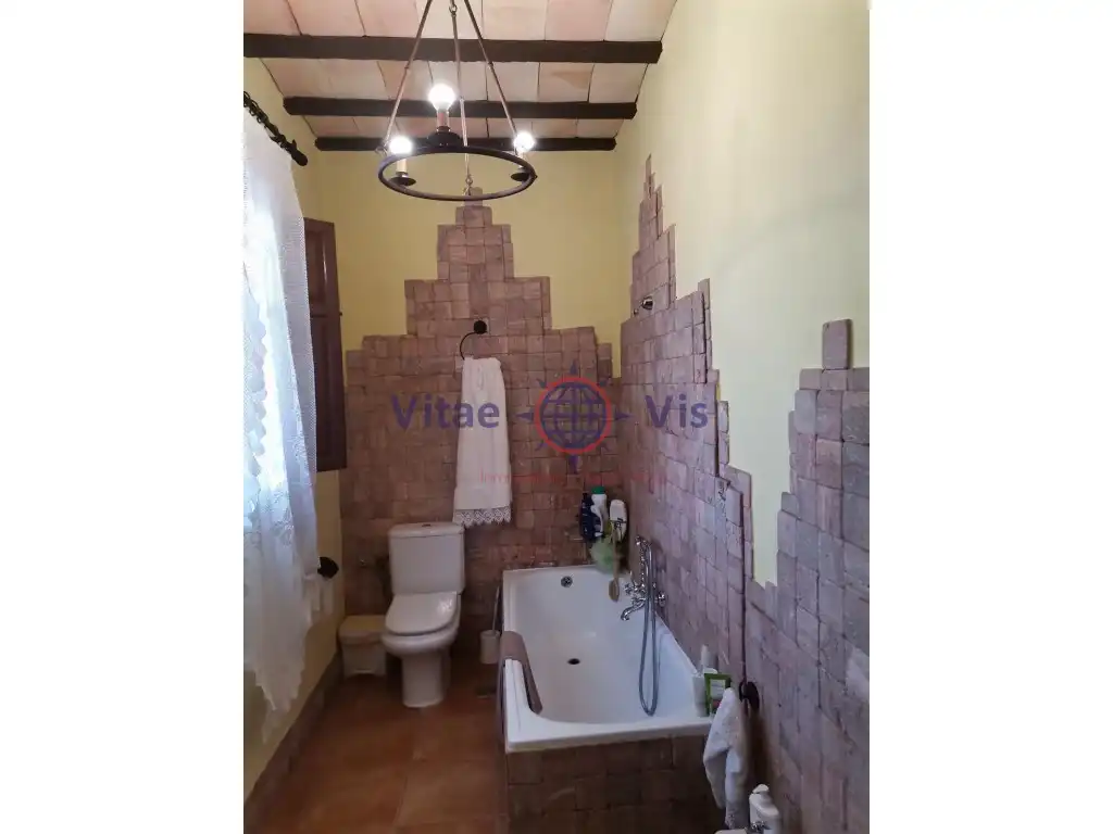 Casa amb jardí en venda a Pedanías Sur, imagen 16