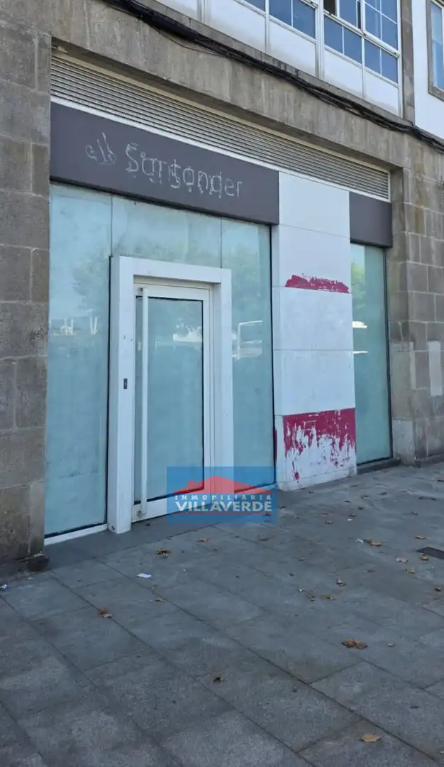 Business premises for sale in Cangas pueblo, imagen 8