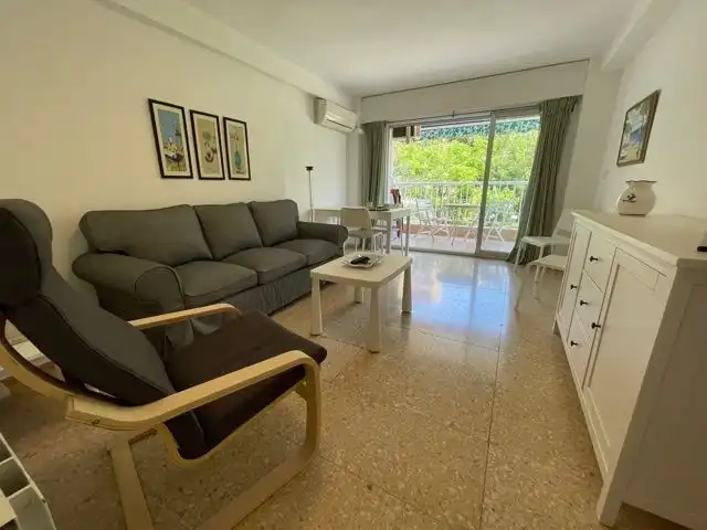 Wohnung zur Miete in Avenida Bruselas, Playa de San Juan