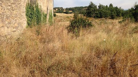 Foto 5 de Finca rústica en venda a Pinell de Solsonès, Lleida