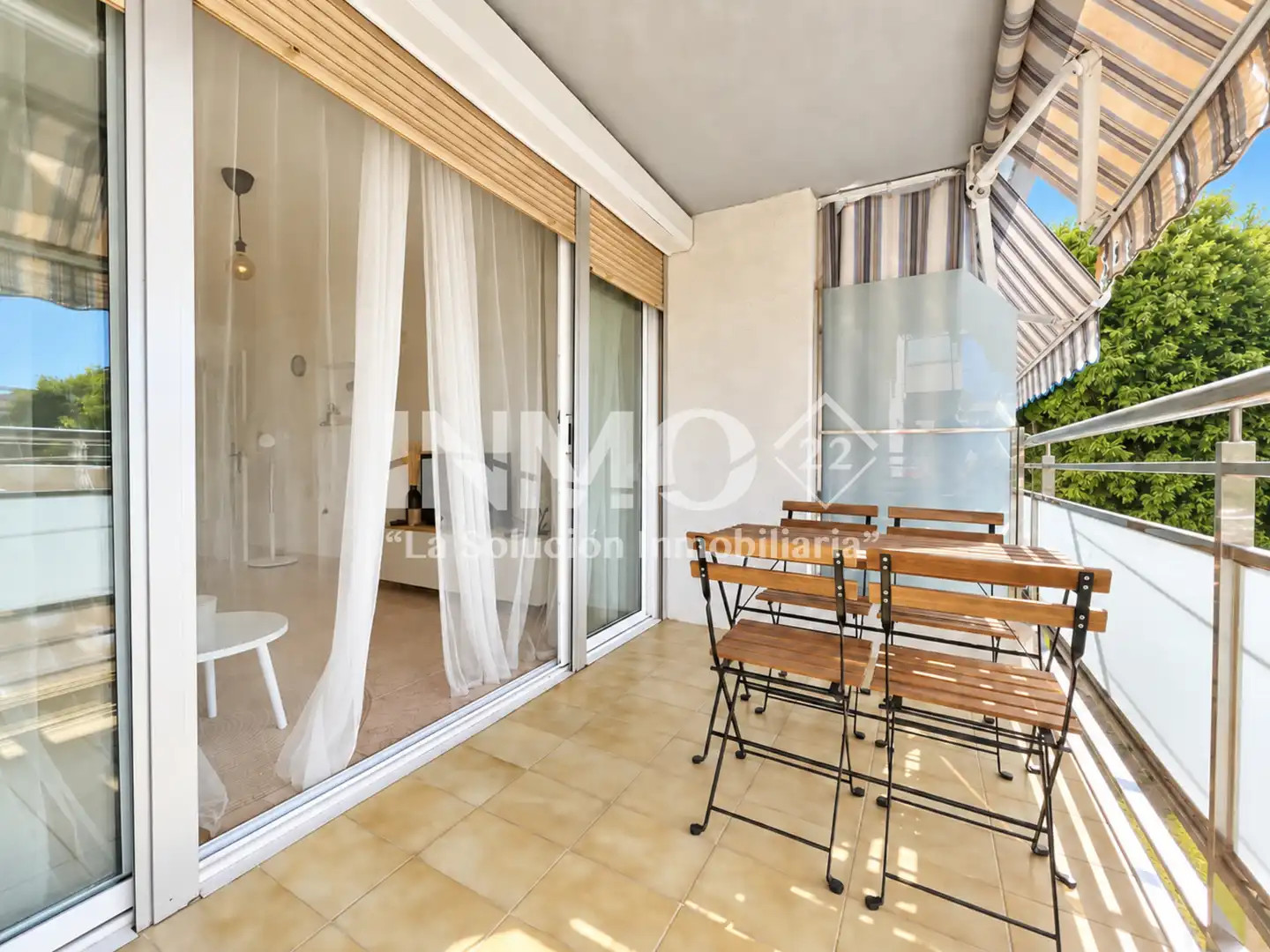 Apartamento con ascensor en alquiler en Avinguda Riera de Riudecanyes, imagen 2