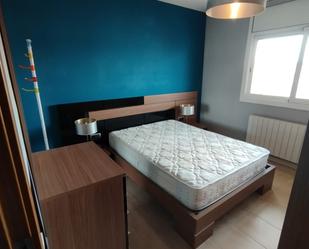 Bedroom of Study to rent in Granollers