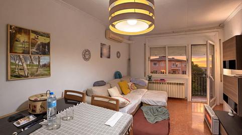 Foto 4 de Piso en venta en La Plana del Pintor, Sabadell