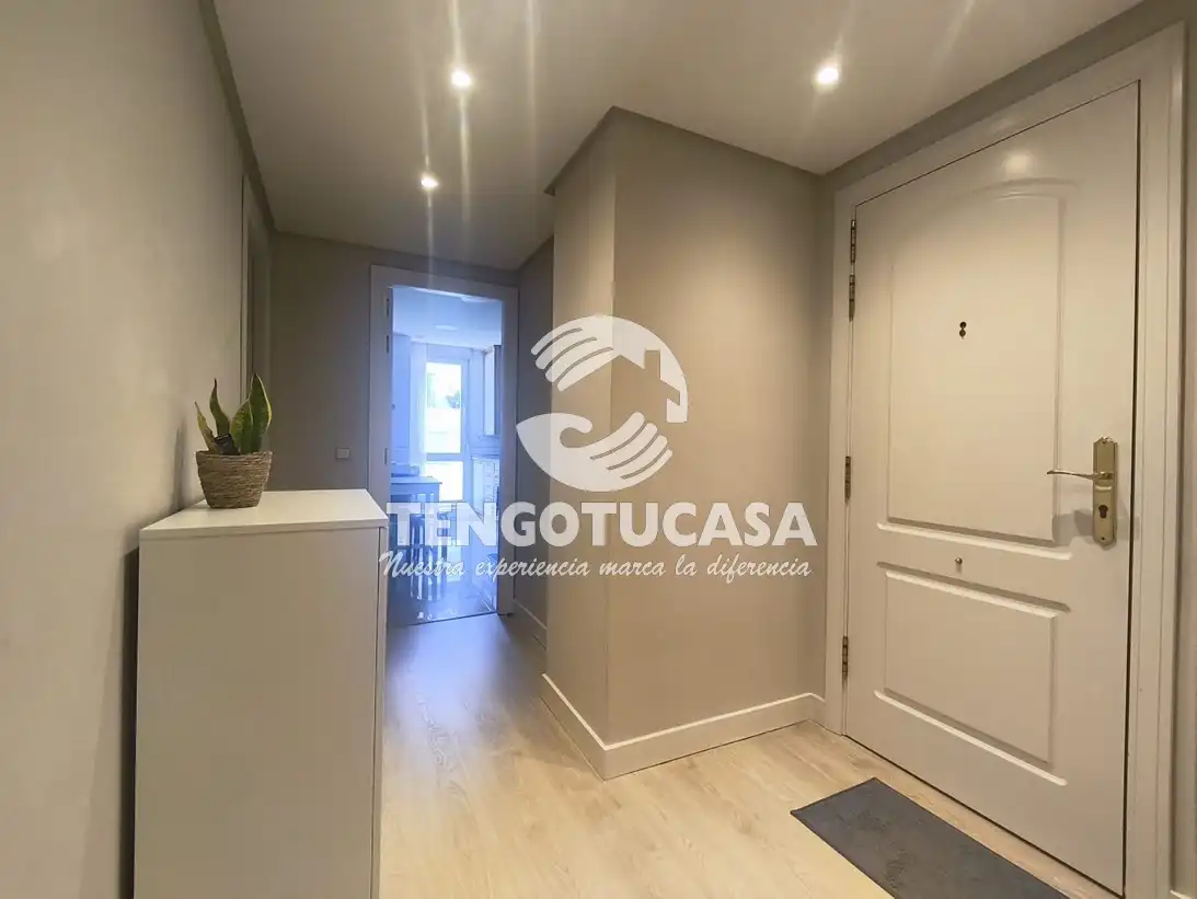Flat for rent in Madrid  with Air Conditioner, Heating and Terrace