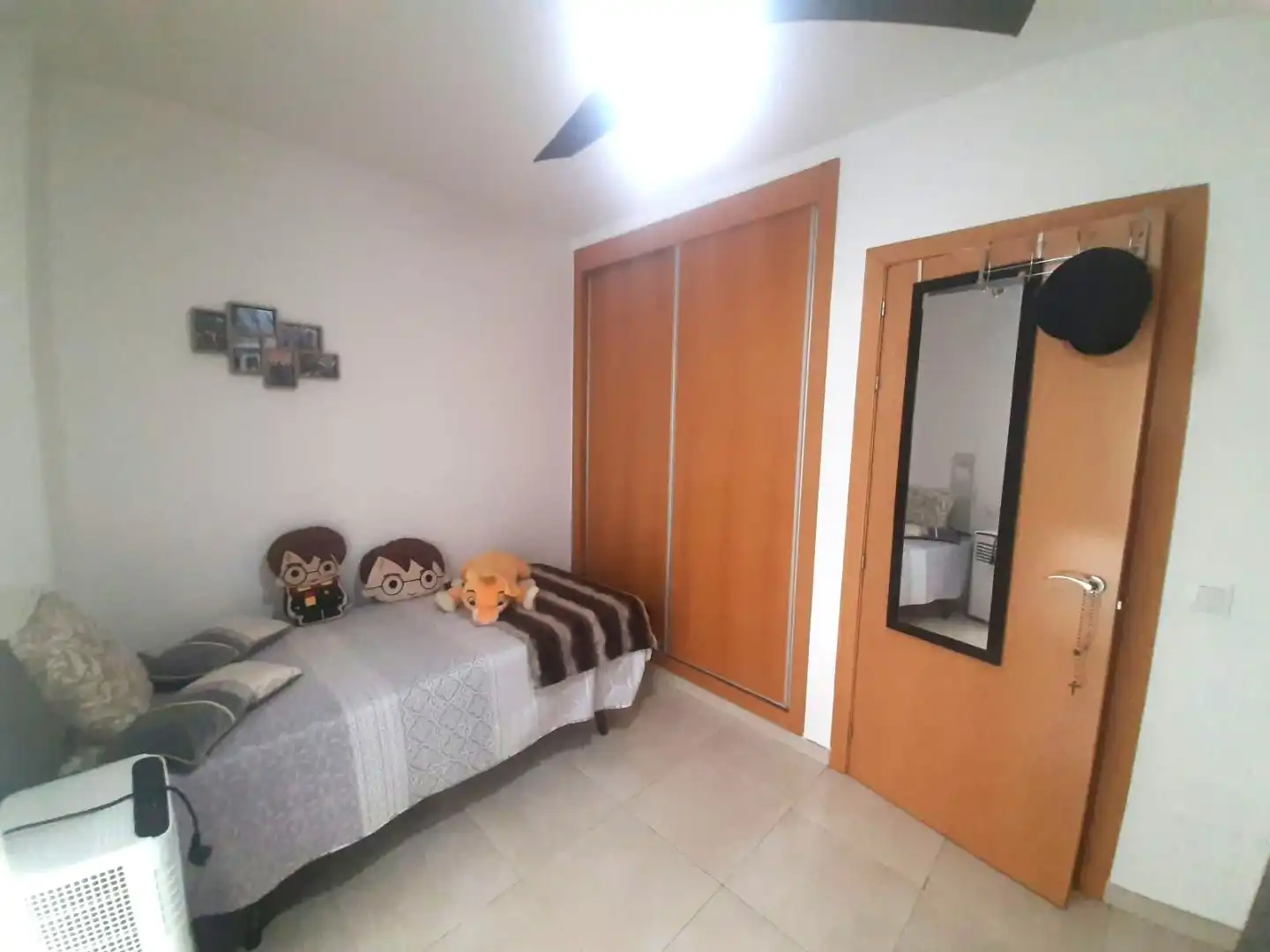 Habitación de Dúplex en venta en Estación de Cártama