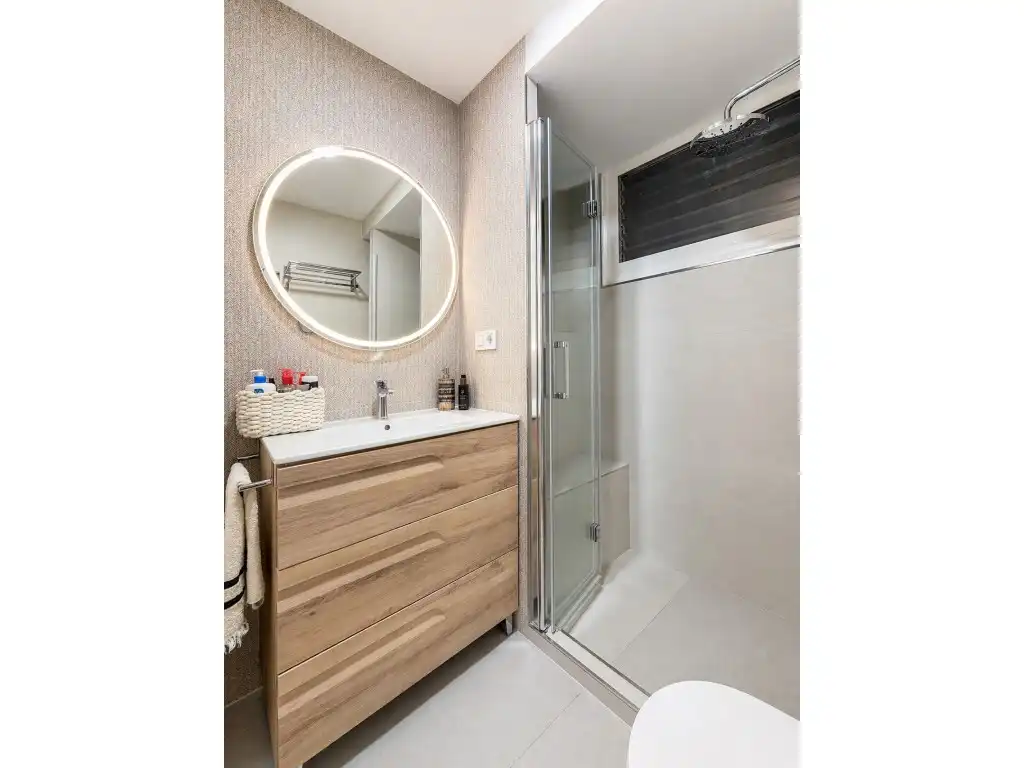 Appartamento con terrazza in vendita a Eixample Nord, imagen 31