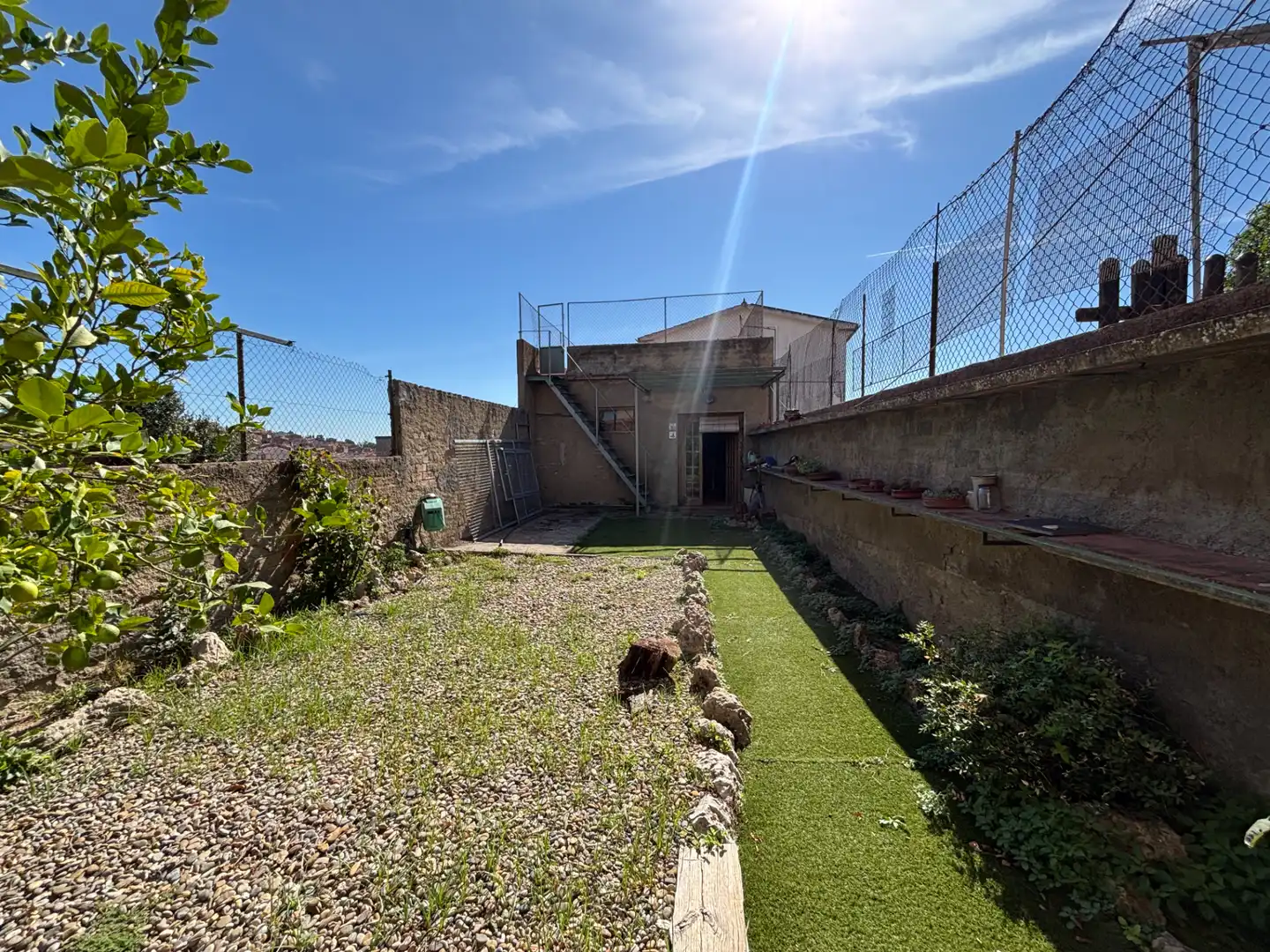 Villa con piscina in vendita a Carrer Hospital, imagen 15