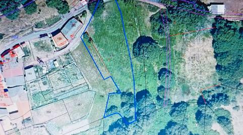 Foto 3 de Terreno en venta en Ou-0501, 2, A Peroxa , Ourense