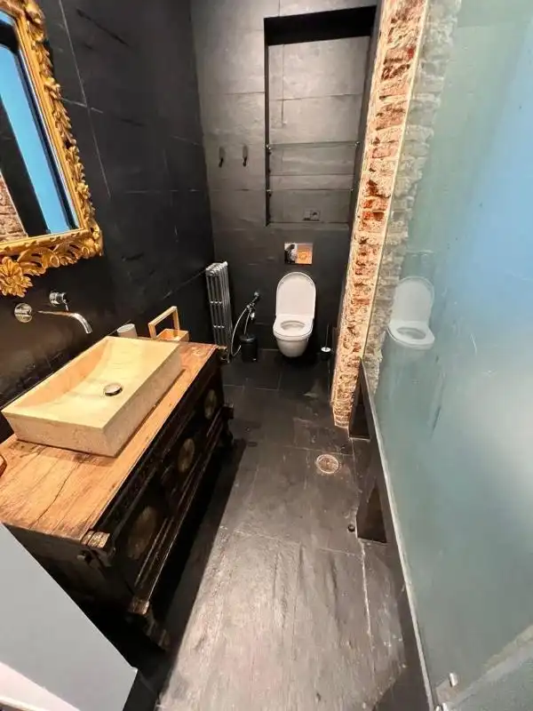 Piso con ascensor en venta en C. de la Alameda, imagen 27